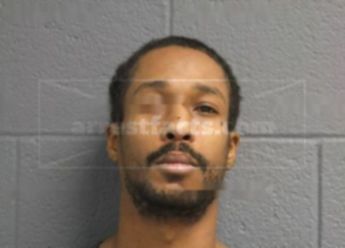 Joshua Alex Reed