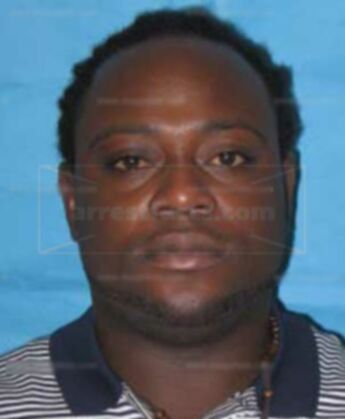 Peterson Frantz Altidor