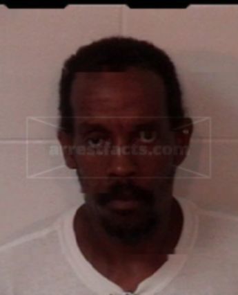 Glenn Lamar Young