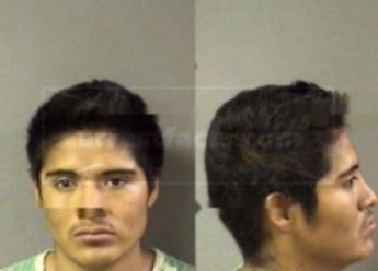 Martin Santiago-Lopez