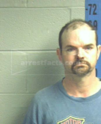 Patrick Farrar