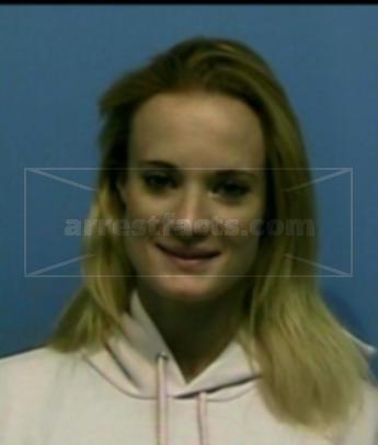 Megan Austin Akers