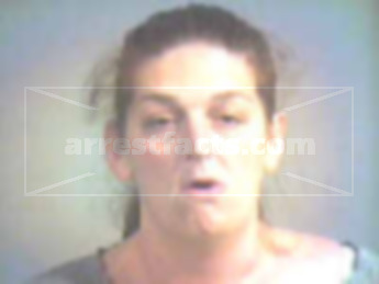Crystal M Mills