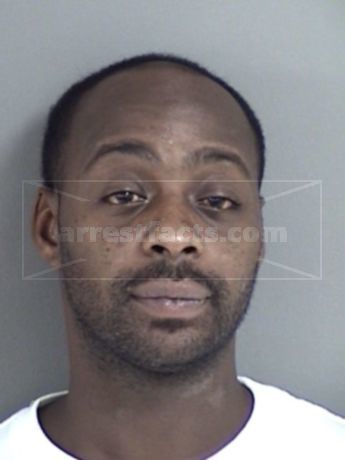 Jamarlon Bernnard Reagan