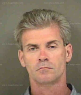 Anthony Ross Thomas