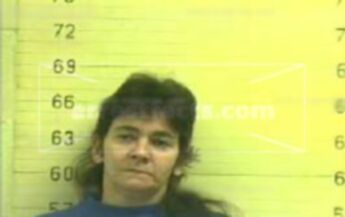 Regina Rae Brown