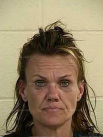 Shannon Marie Halliday