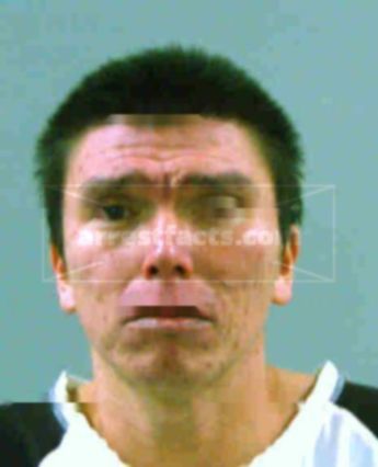 Michael Duwayne Witt