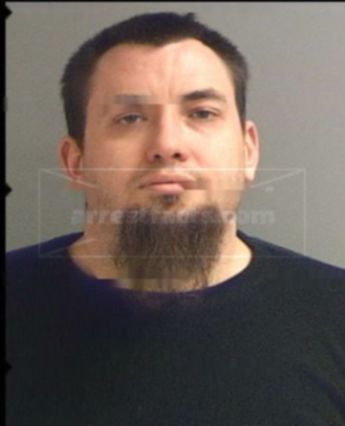 Michael Byard Shrewsbury