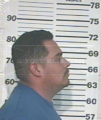 Daniel Arturo Garcia
