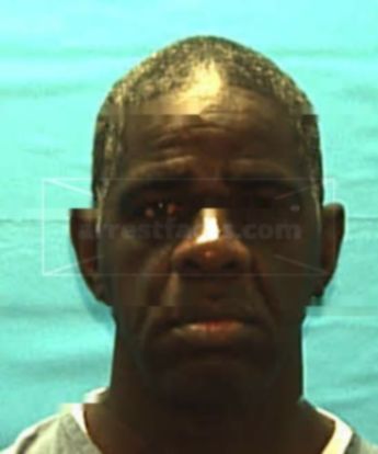 Kenneth L Eldridge