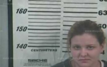 Amy Lynn Tassin