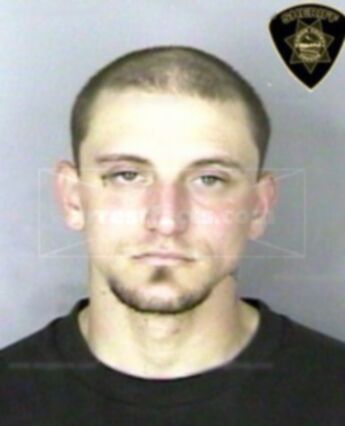 Joshua Hedrick