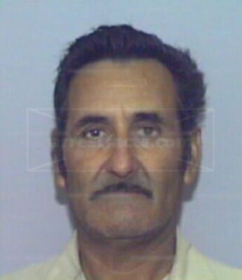 Hilario Corona