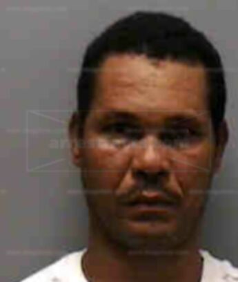 Esteban Ramirez Sanchez