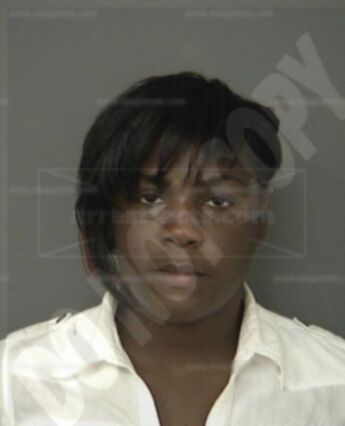 Brittney Huddleston