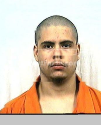 Mark Anthony Bowen Garcia