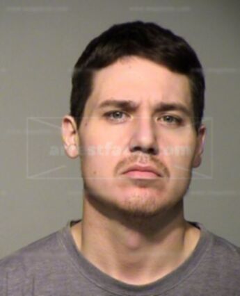 Derrick Robert Peters