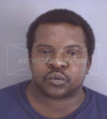 Donald Derrick Porter