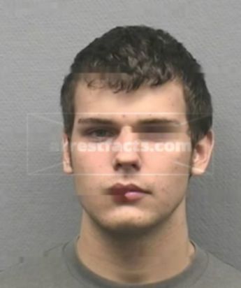 Alexander Lavon Goken