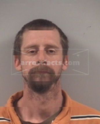 Dallas Brent Gillard