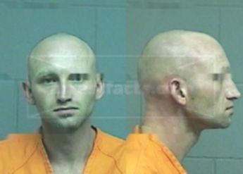 Joseph Troy Douglas