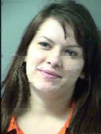 Audrey Shaye Pendarvis