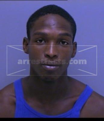 Jason Raychard Williams