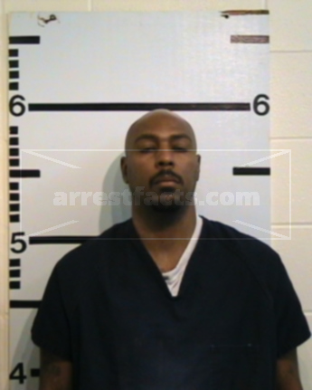 Patrick Darnell Baldwin