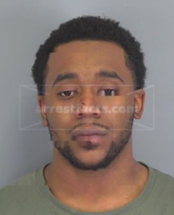 Damian Jebriel Hardy