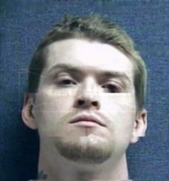 Joshua Luke Taylor