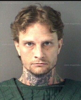 William James Duke