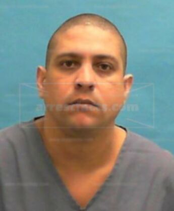 Idalberto Valdez