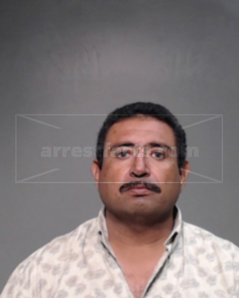 Adrian Luna