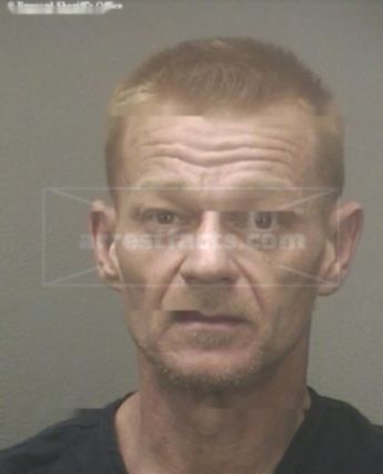 David Mark Garner