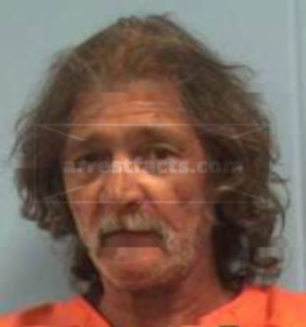 Jimmy Wayne Blackwell