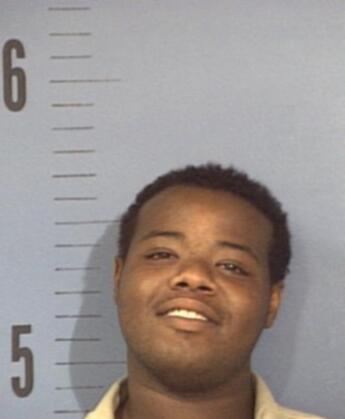 Michael Jerome Gee