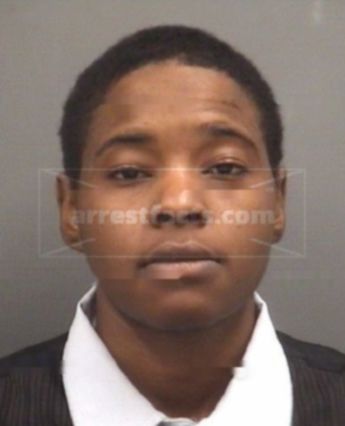 Latasha Nicole Rich