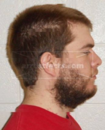 Dallas James Harper