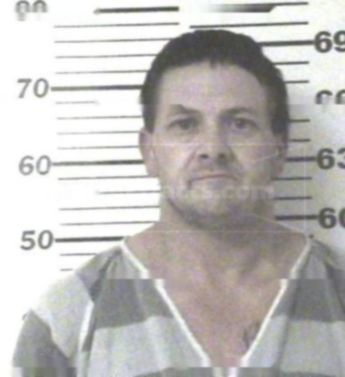 Steven Bradley Jackson