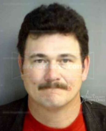 Richard Buck Fowler