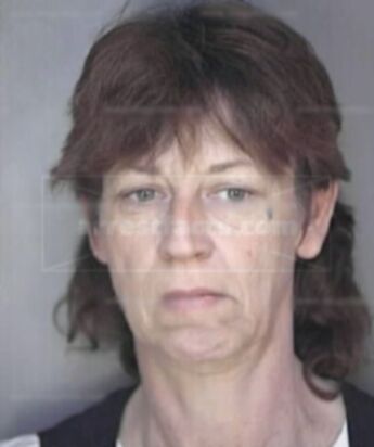 Patricia Faye Guthrie