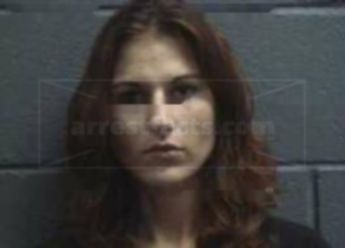 Jennifer Charlee Peden