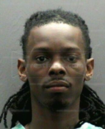 Courtney Keith Morrison