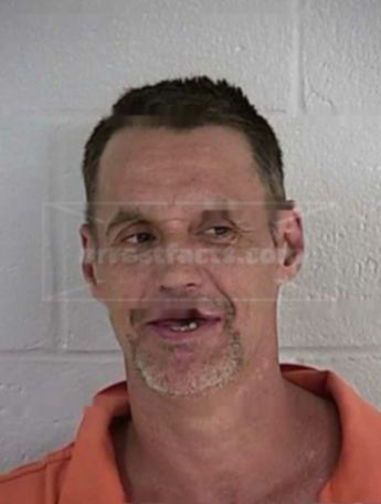 Troy Anderson Bowles