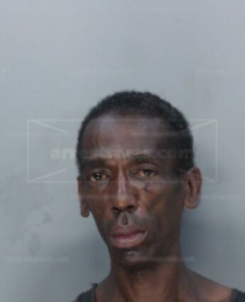 Eric Bernard Macon