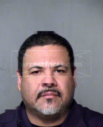 Mario Corona