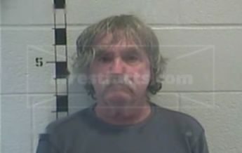 Gene Albert Helton