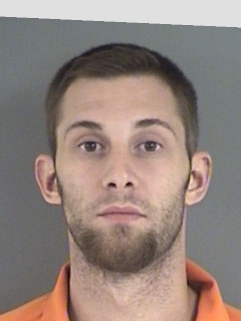 Daniel Wayne Hartfield