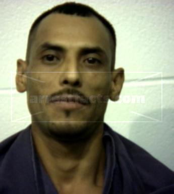 Ramon Ramirez Pasillas